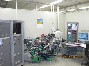 CAMECA IMS 6F (SIMS)