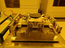 CANON Y60-1095-R00 XY stage, i5 stepper