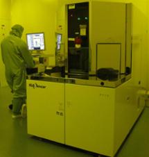 KLA-Tencor 8100XP CD-SEM