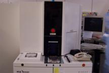 KLA-Tencor 8100XPR CD-SEM